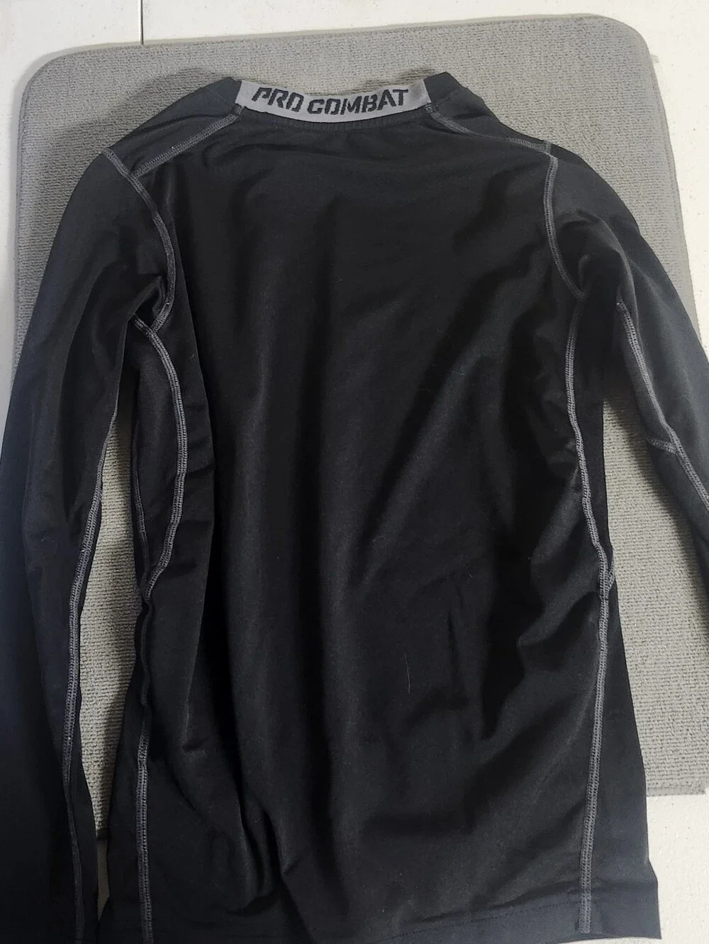 Nike pro dri